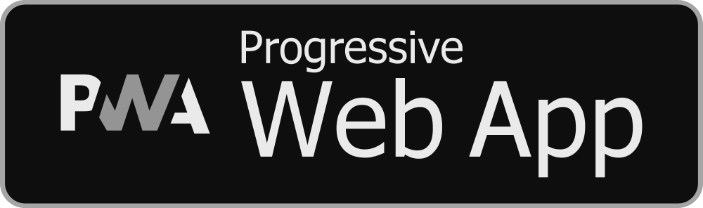 Aplikacja mobilna Holiso — Progressive Web App, instalacja z przeglądarki